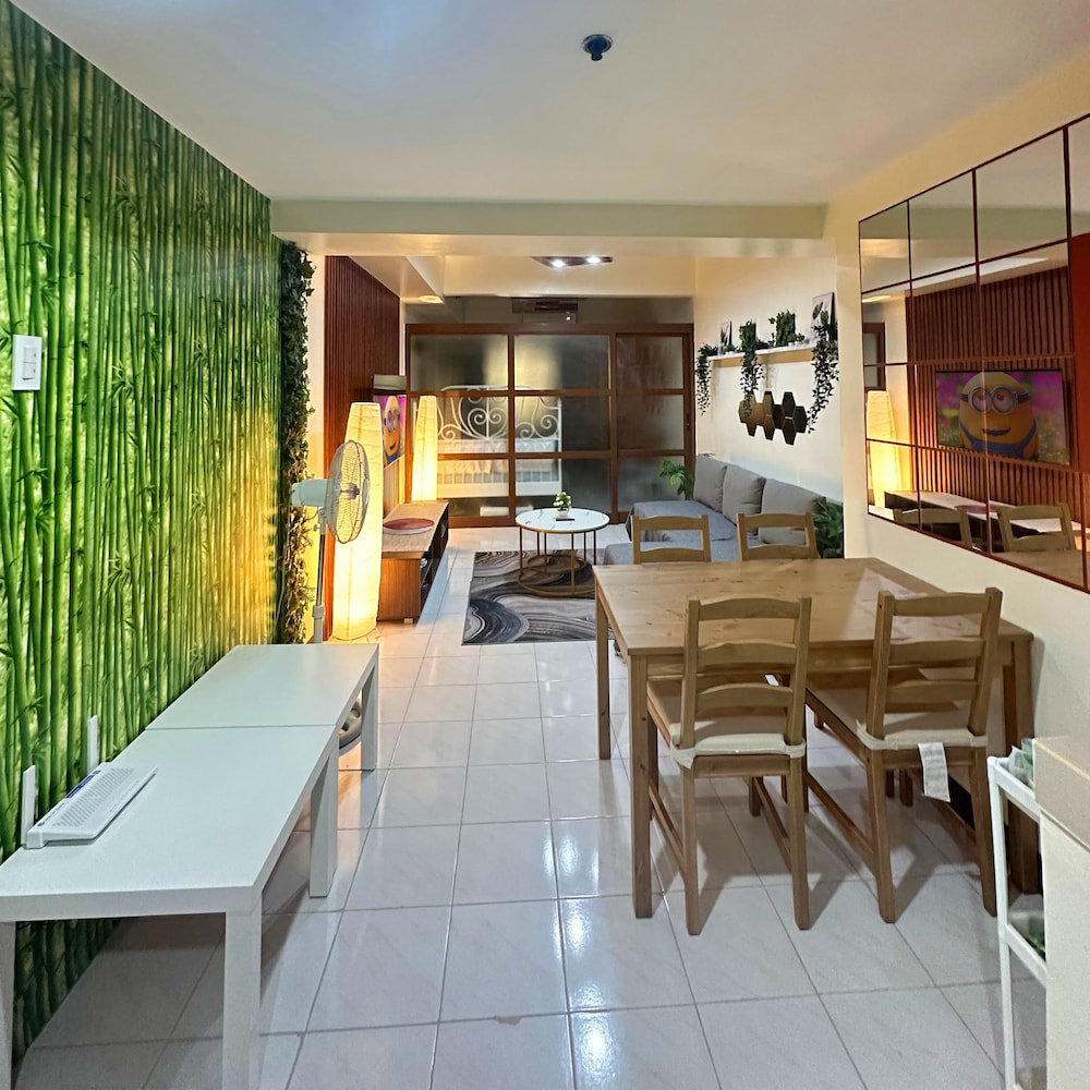 Home Sweet Home at Makati