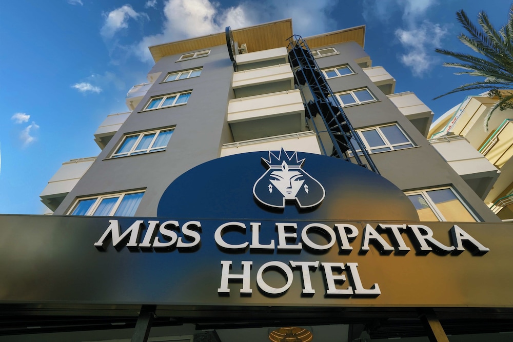 Hotel Miss Cleopatra Hotel - Image 1