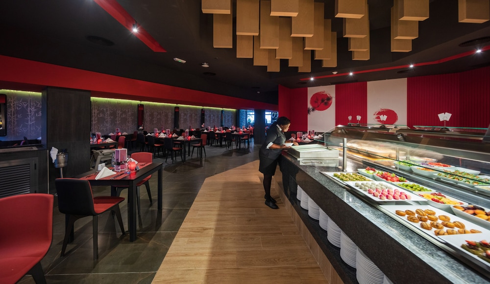 Jamaica Vacations - Hotel Riu Ocho Rios - All Inclusive - Property Image 33