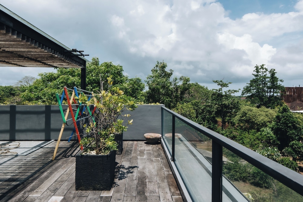 Villa Rumah Kita