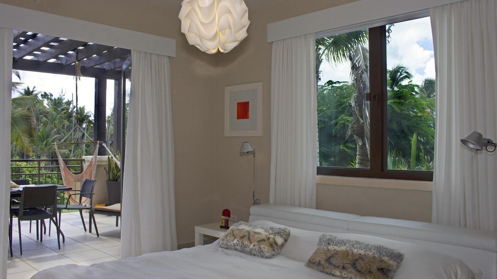 Villa in Red view 5