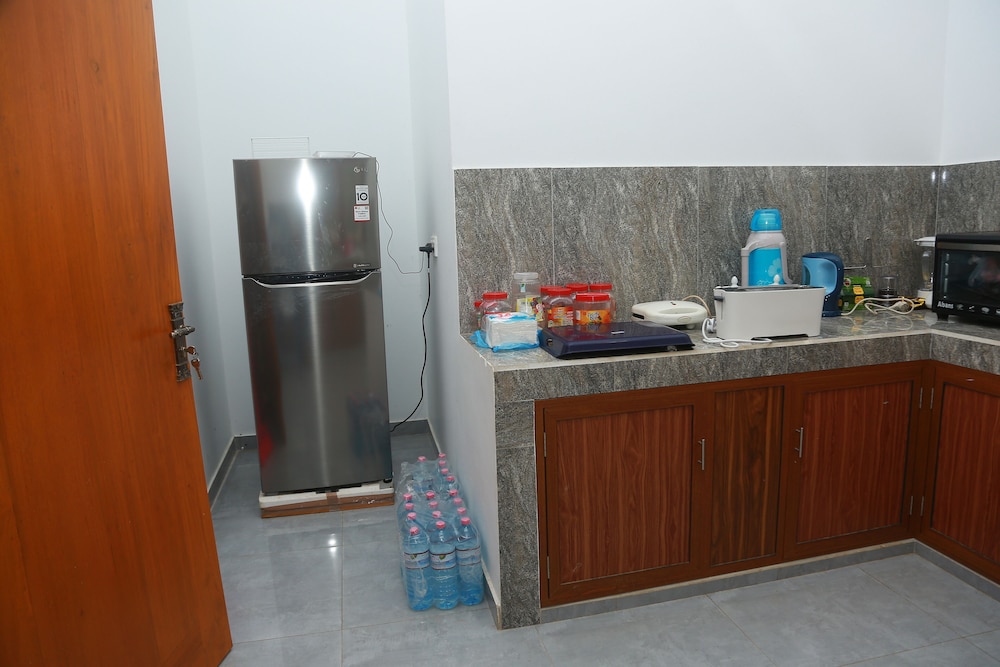 Mamas Palace Hiriketiya