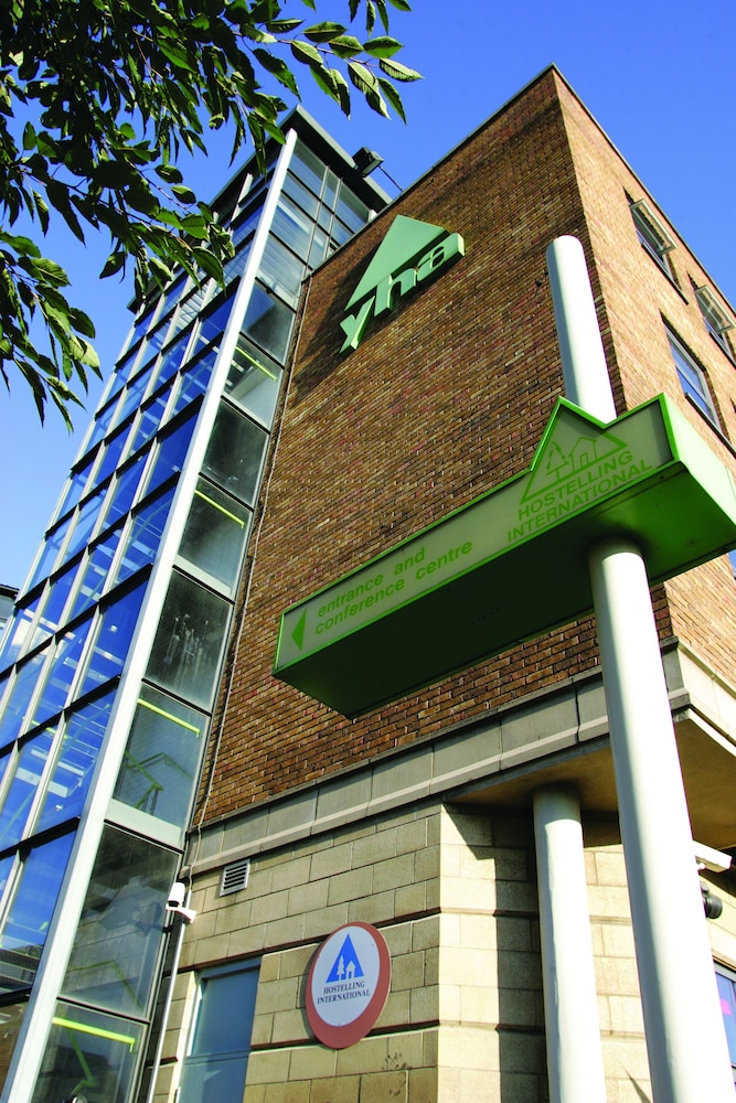 YHA London Thameside - Hostel