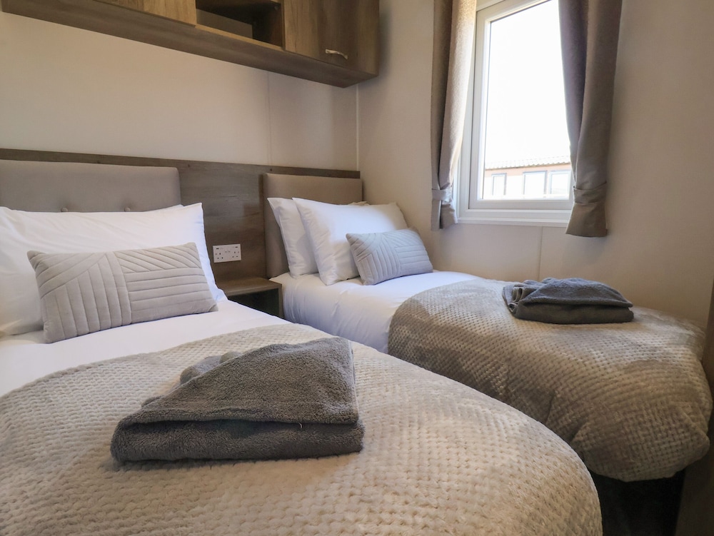 Foxglove Lodge