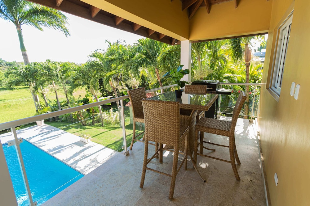 Terramar Estates Villas by Caribe Stays