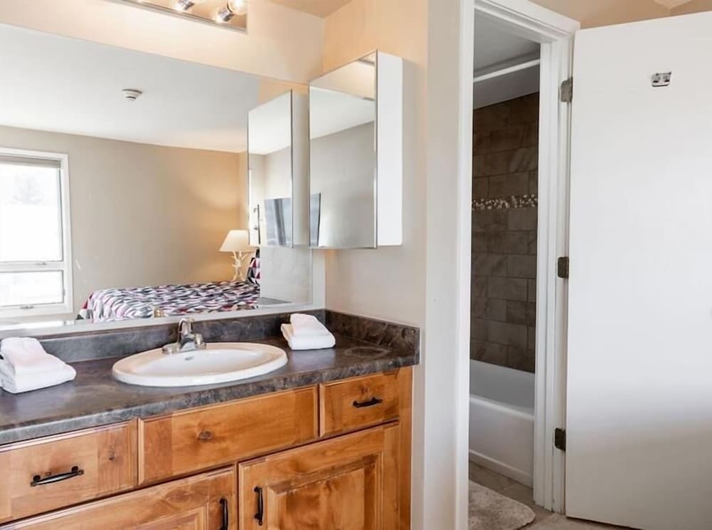 Convenient Condos - Vail Ski Resort CO