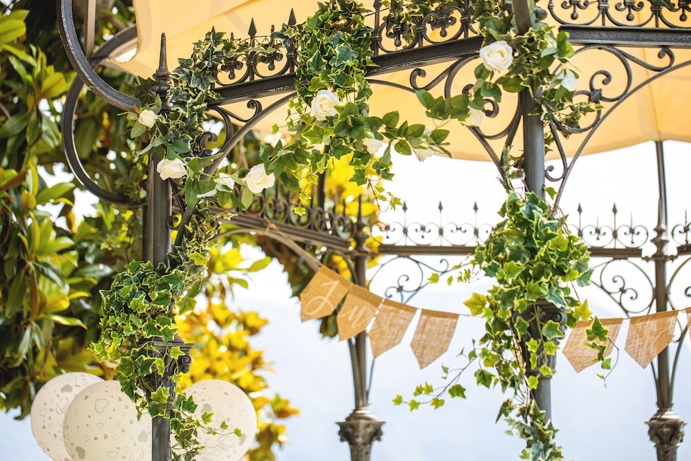 Lugano Vacations - Villa Sassa Hotel, Residence  Spa - Property Image 196