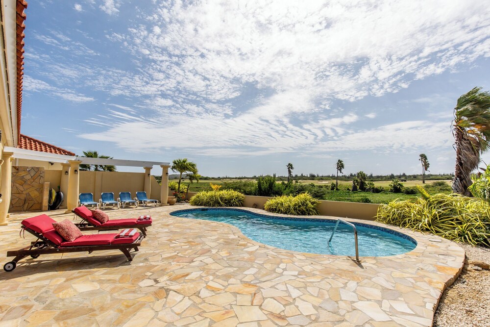 Tierra del Sol Resort by Bocobay