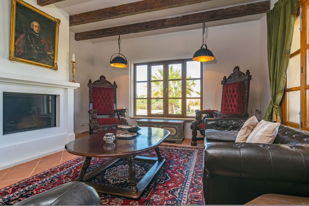 Finca Aria in Mallorca
