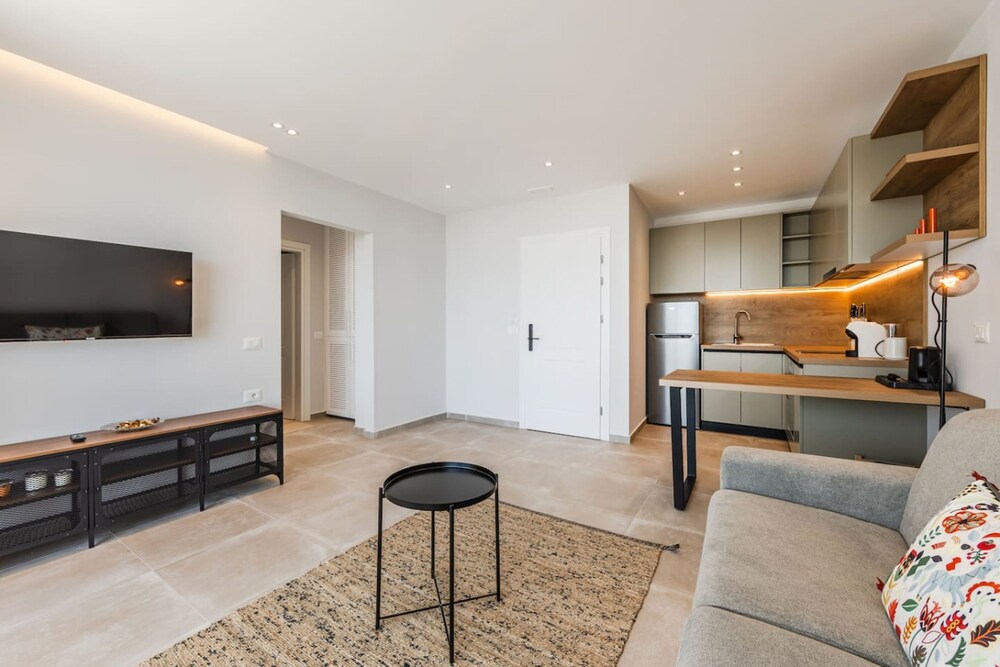 Ionian Sol Apartment
