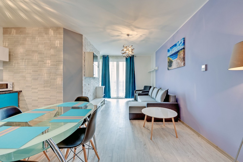 Apartinfo Apartments - Sadowa