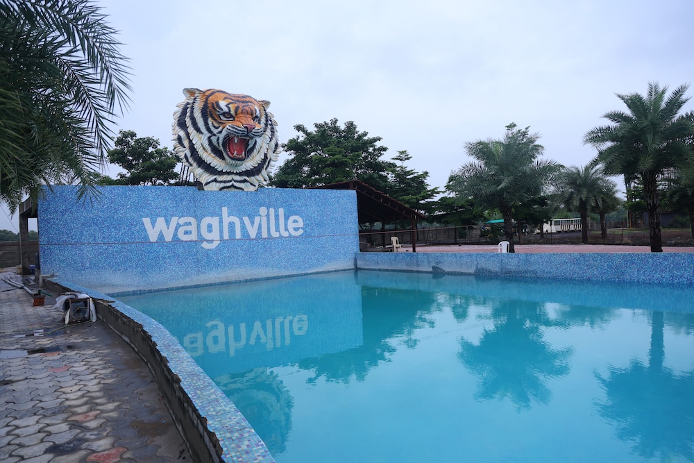 Waghville Waterpark And Resort