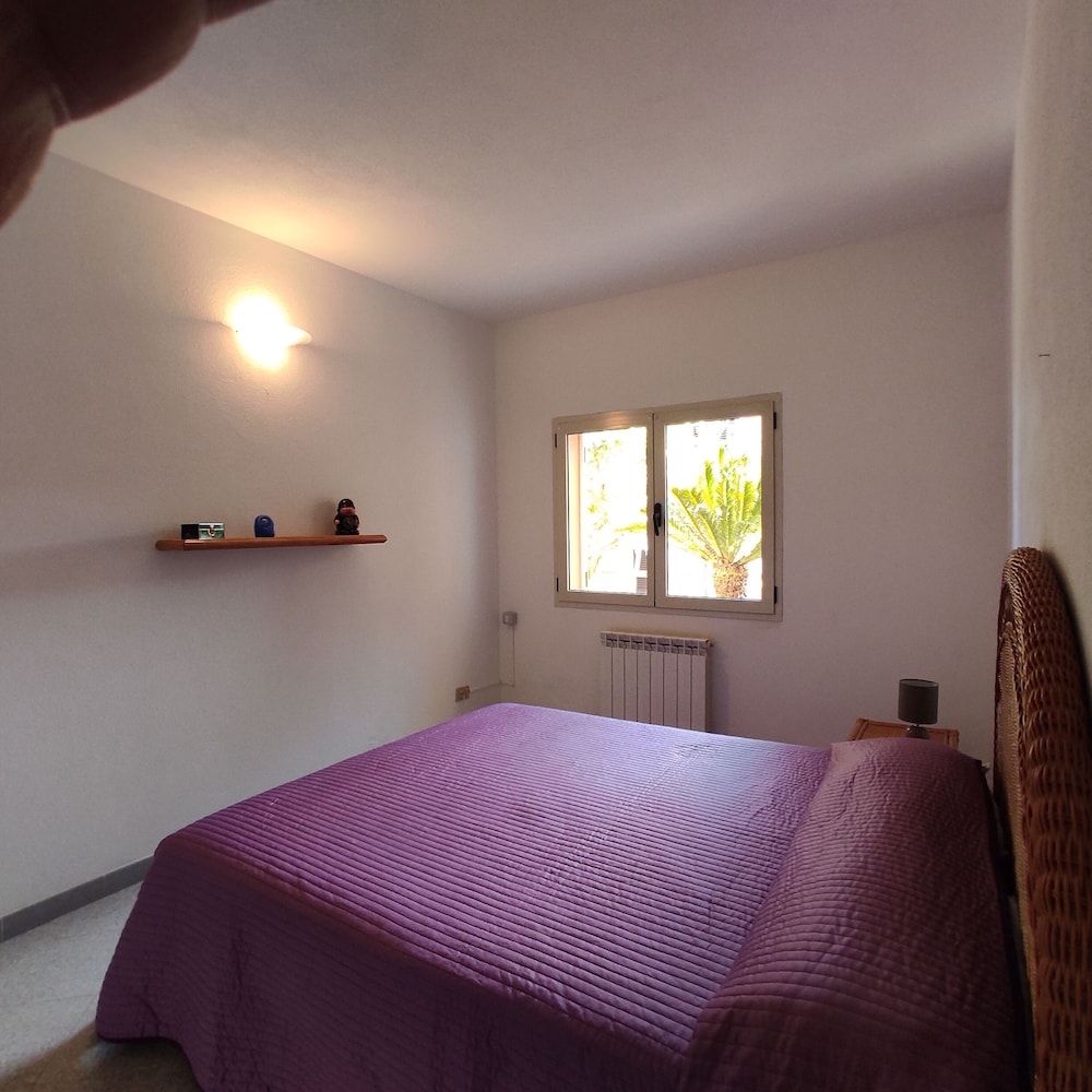 Casa San Lorenzo With Garden In Budoni