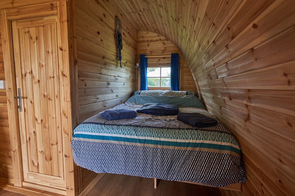 Pencastell Views Pod With Stunning Views view 3
