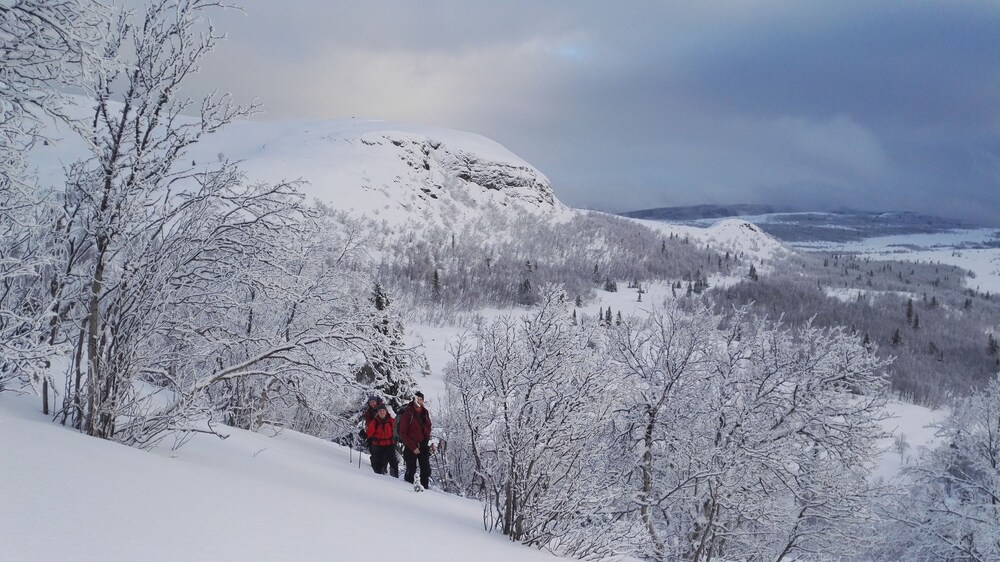 Strand Mountain Guesthouse