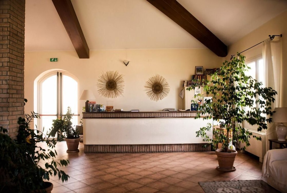 Hotel Tanca Irde