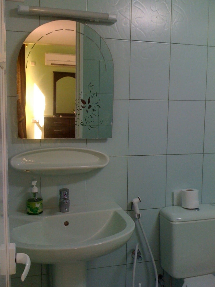 Garden Roomz Oman