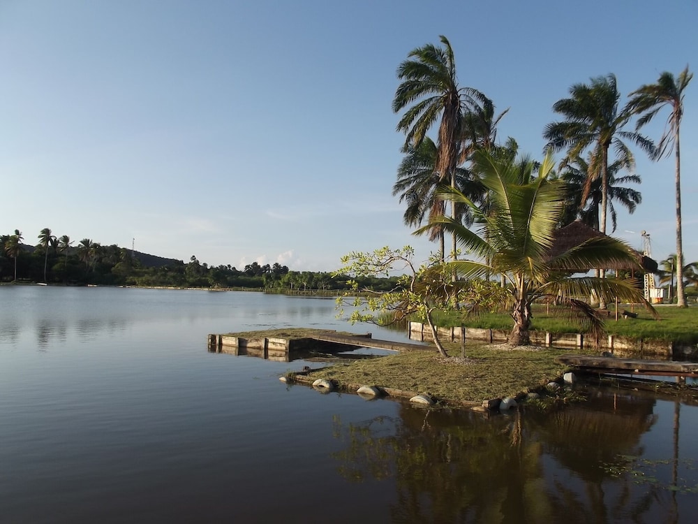 Hotel Fazenda Recanto