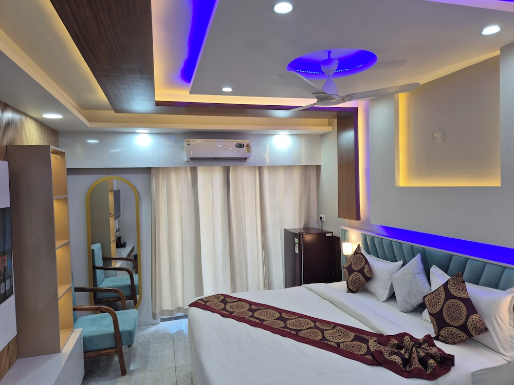 OnlyStay Chaar Dham