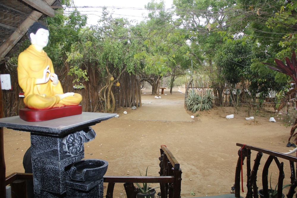 Thumbaya Resort Yala