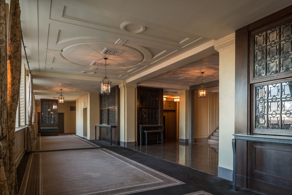 Allentown Vacations - The Bellevue Hotel, in The Unbound Collection by Hyatt - Property Image 43