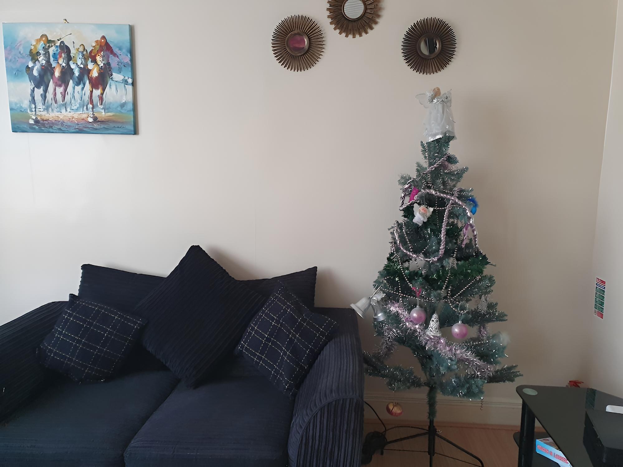 Holiday Let St Paul's Cray