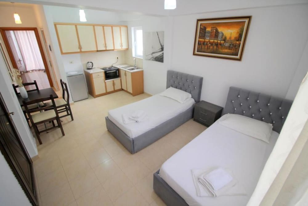AR Apartments