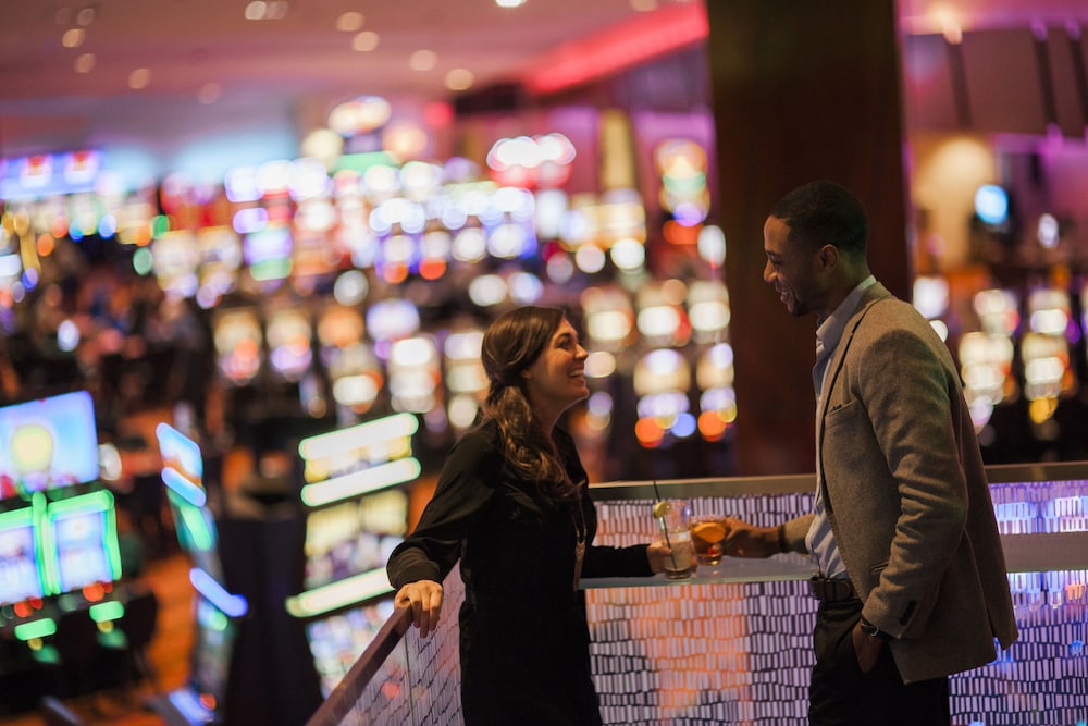 Turtle Creek Casino  Hotel - Property Image 5