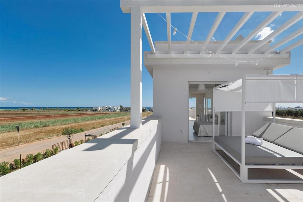 1665 Perla Saracena Luxury Suites - Attici Panoramici Vista Mare by Barbarhouse