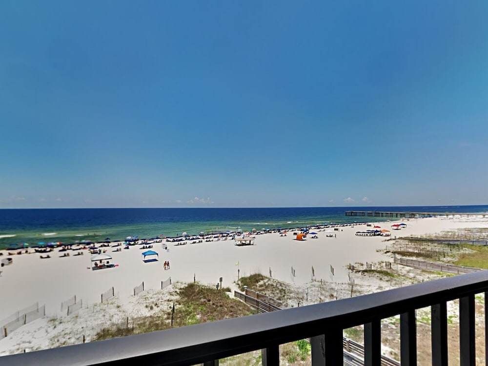 The Palms of Orange Beach by Southern Vacation Rentals