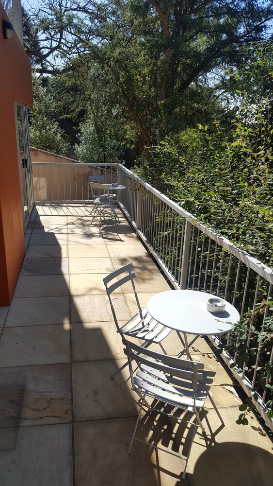 Orangerie Guesthouse