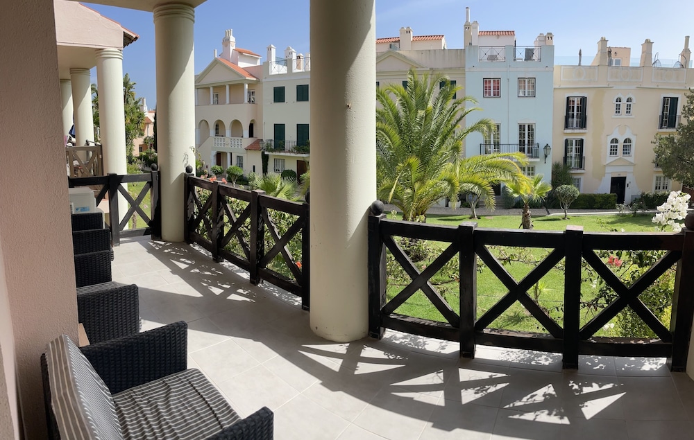 Old Village, Vilamoura Beautiful 3 Bed Townhouse