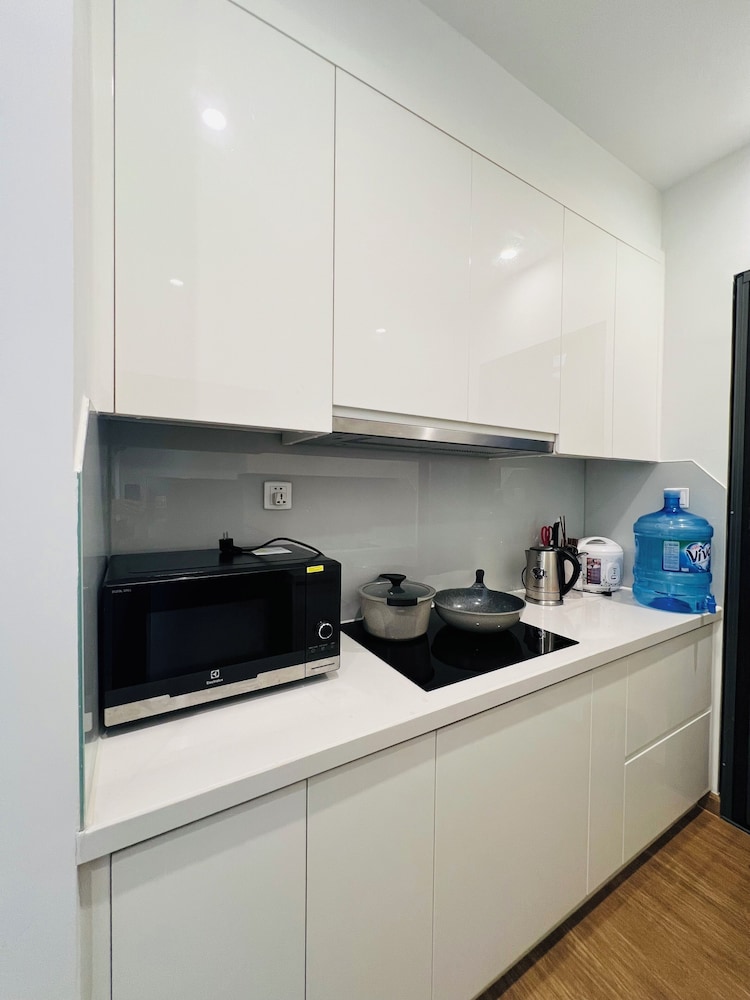 Daniel Homes - Vinhomes SkyLake Luxury
