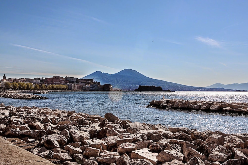 Il SanFilippo Apartments and Rooms