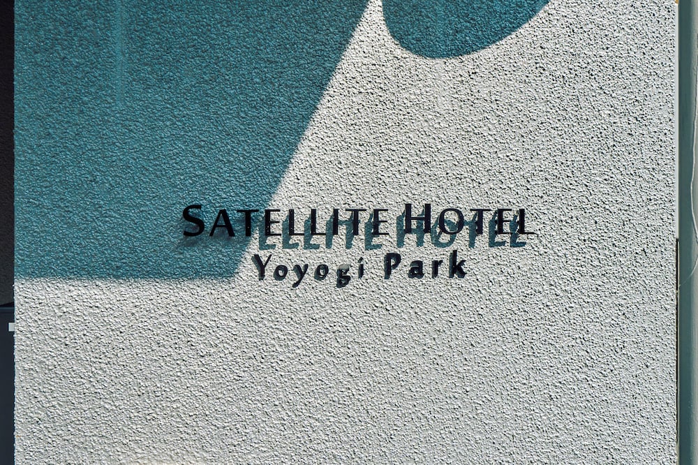 SatelliteHotel YoyogiPark