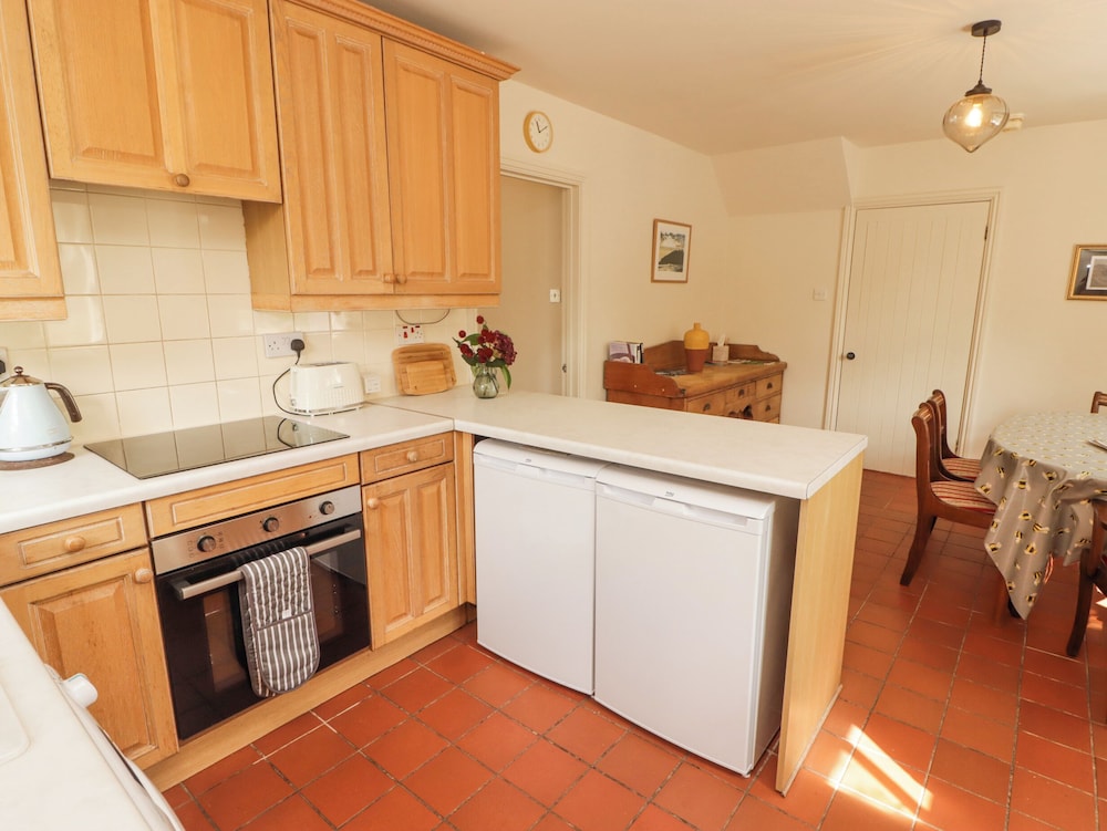 Meadow Cottage