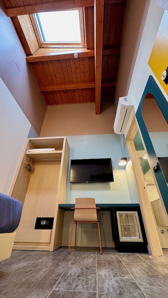 HC Hotel Manerbio Loft