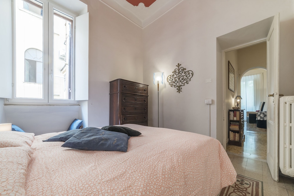 Colosseo Cozy Apartment