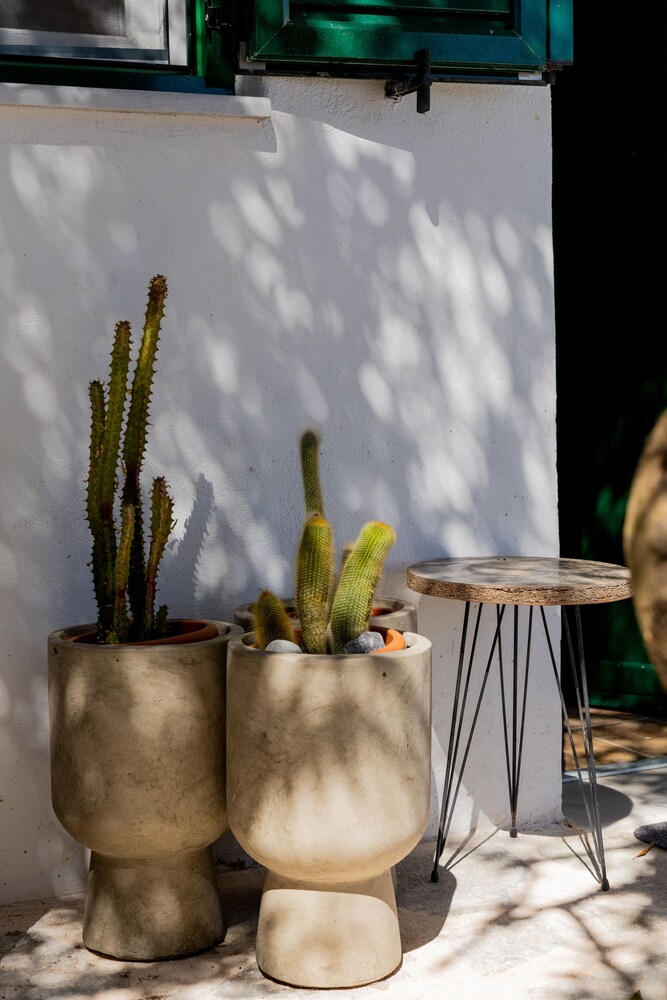 Villa Luminosa by Corfuescapes