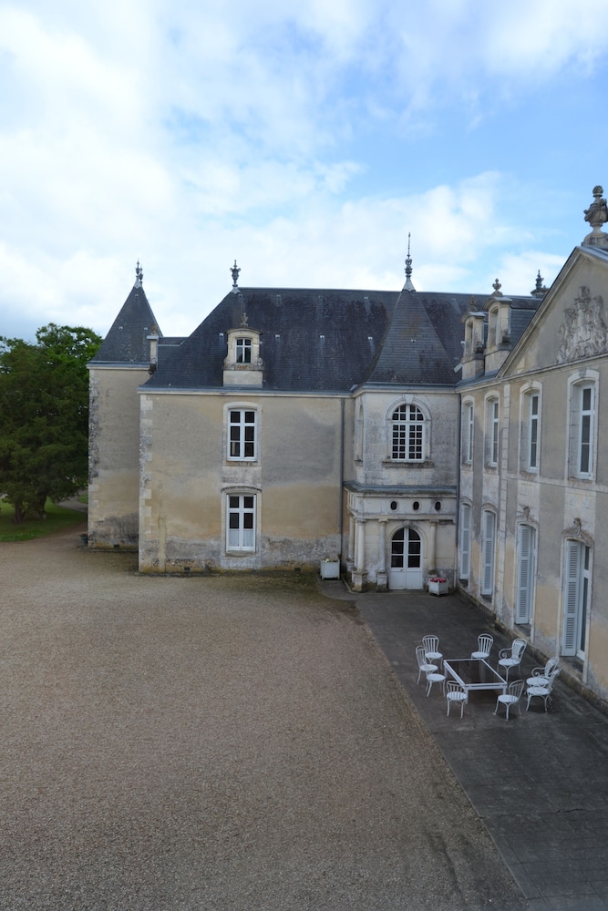 Château de Panloy, Fotografia 42