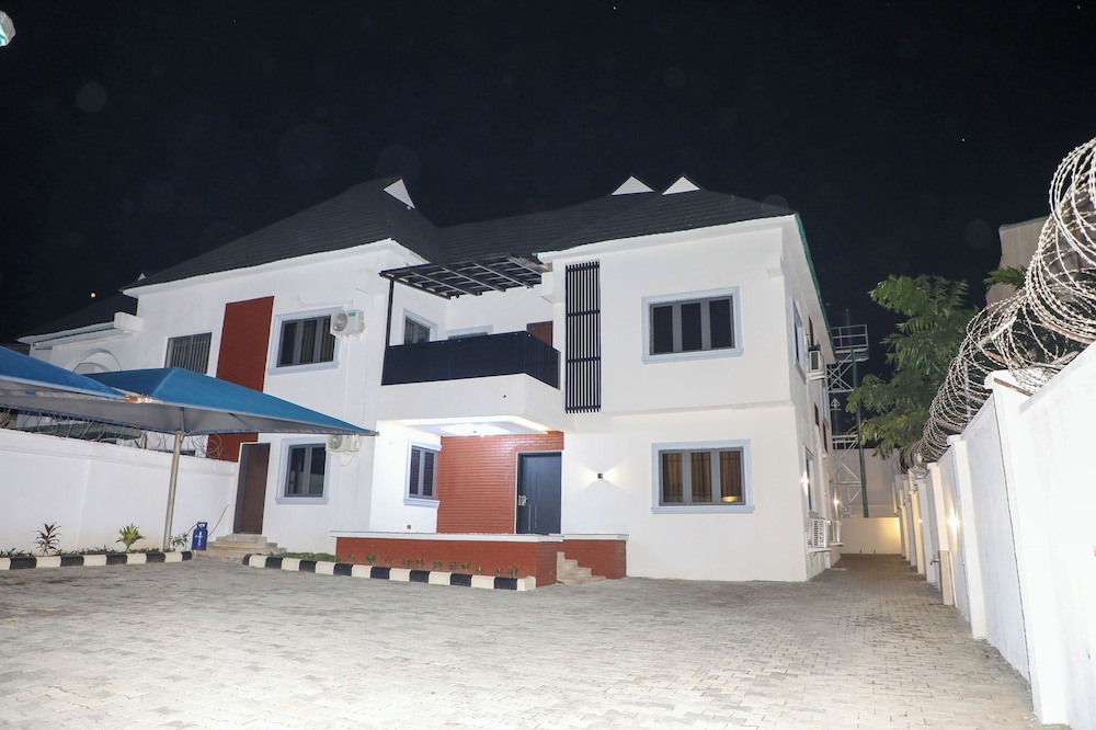 ED - Havilah Suites
