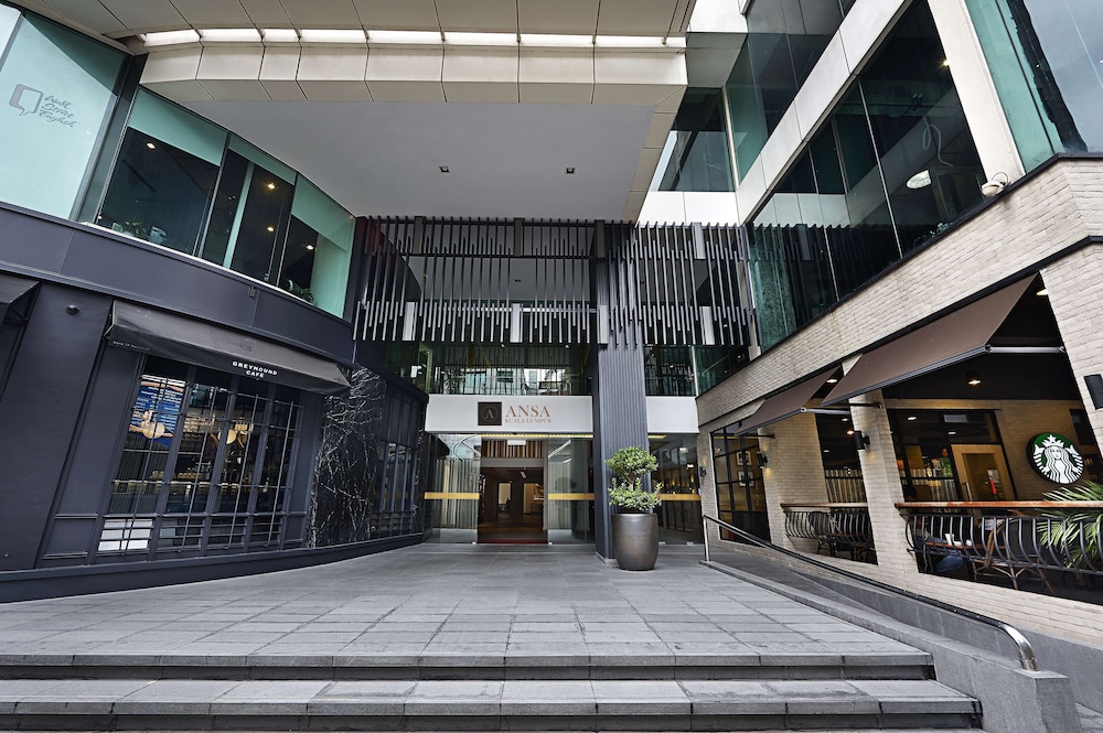 ANSA Hotel Kuala Lumpur 69