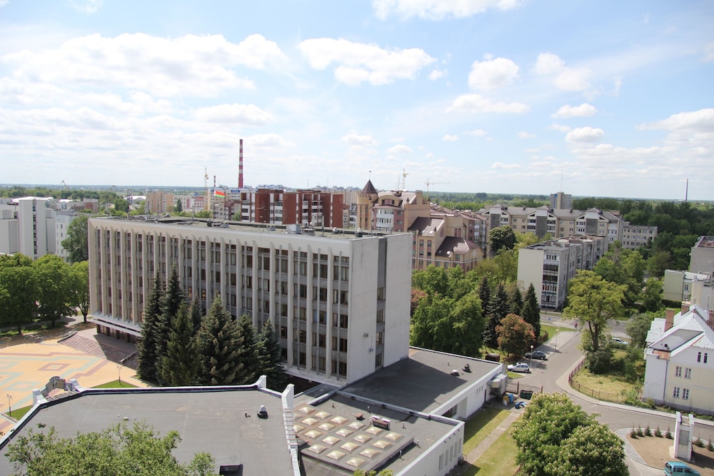 Hermitage Hotel