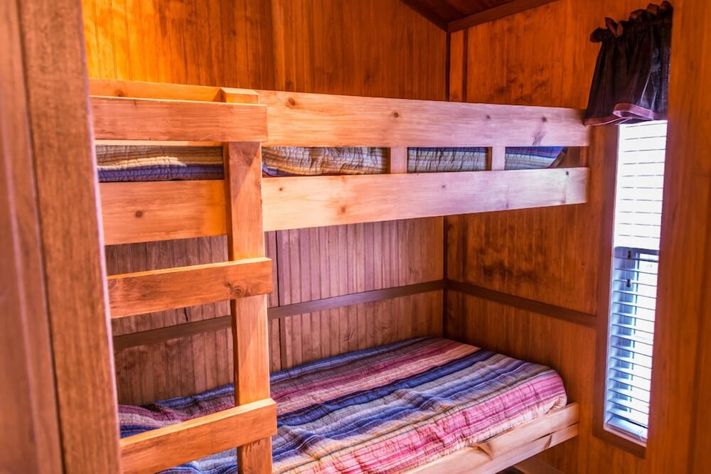 Hatteras Sands Camping Resort
