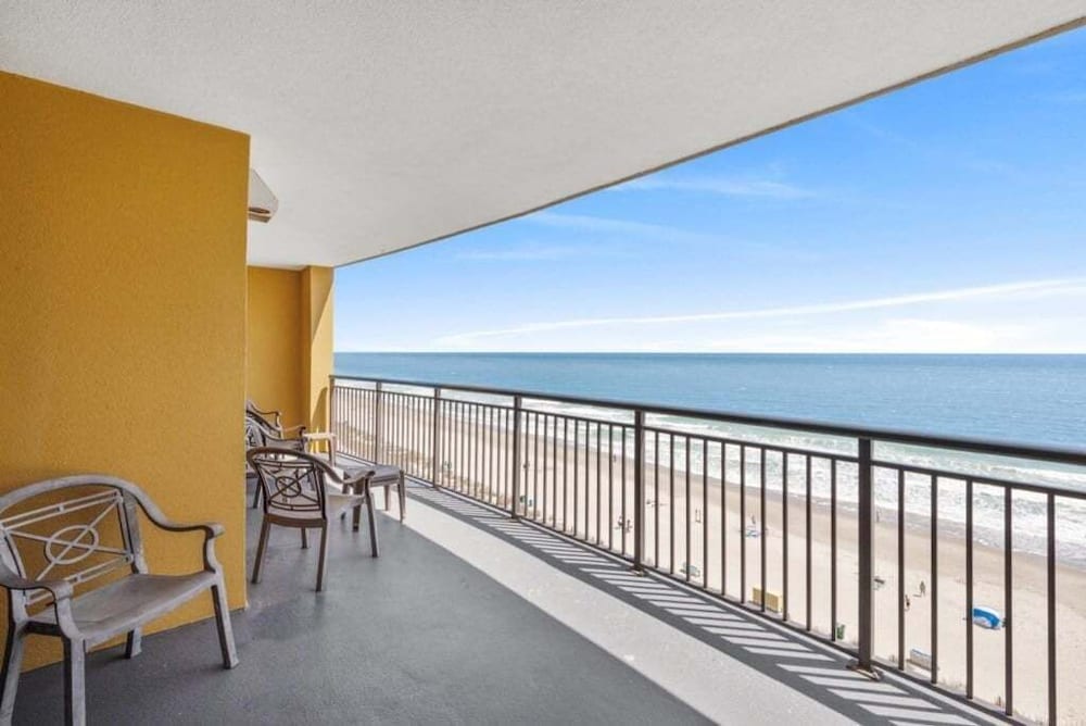 Anderson Ocean Club 810 2 Bedroom Condo