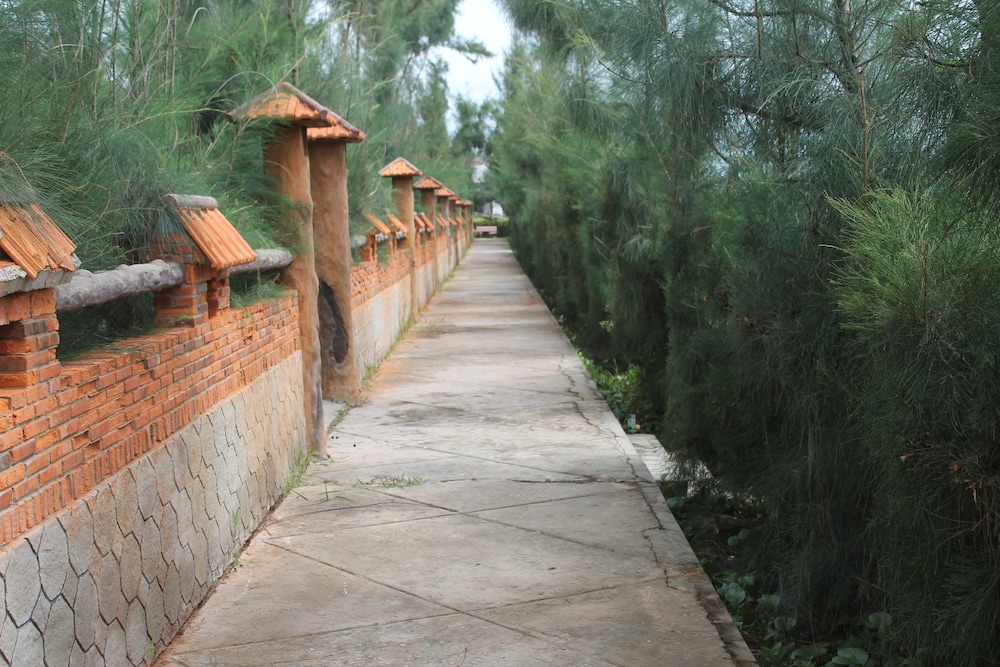 Doi Su Resort