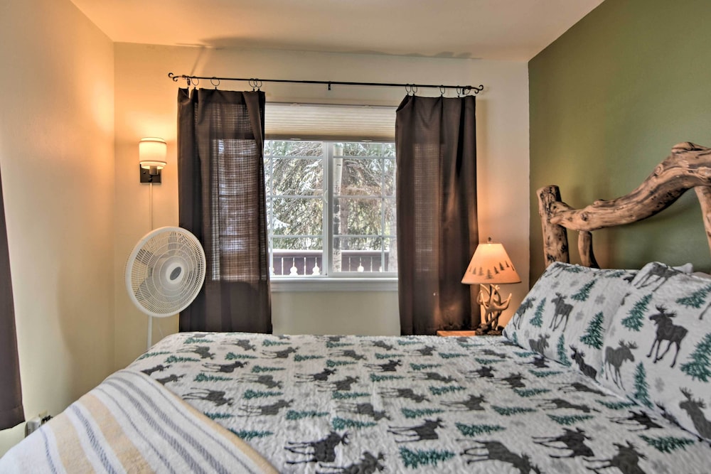 Cozy Condo on Fall River - 1 Mile to Rmnp Gate! - Property Image 25