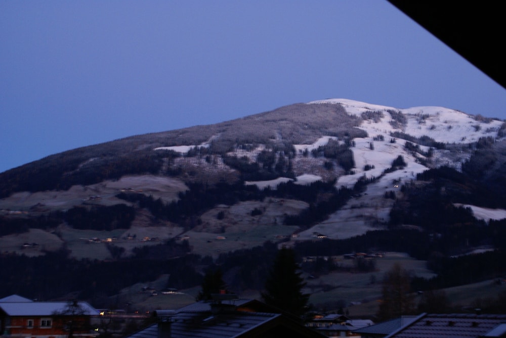 Fewoberge