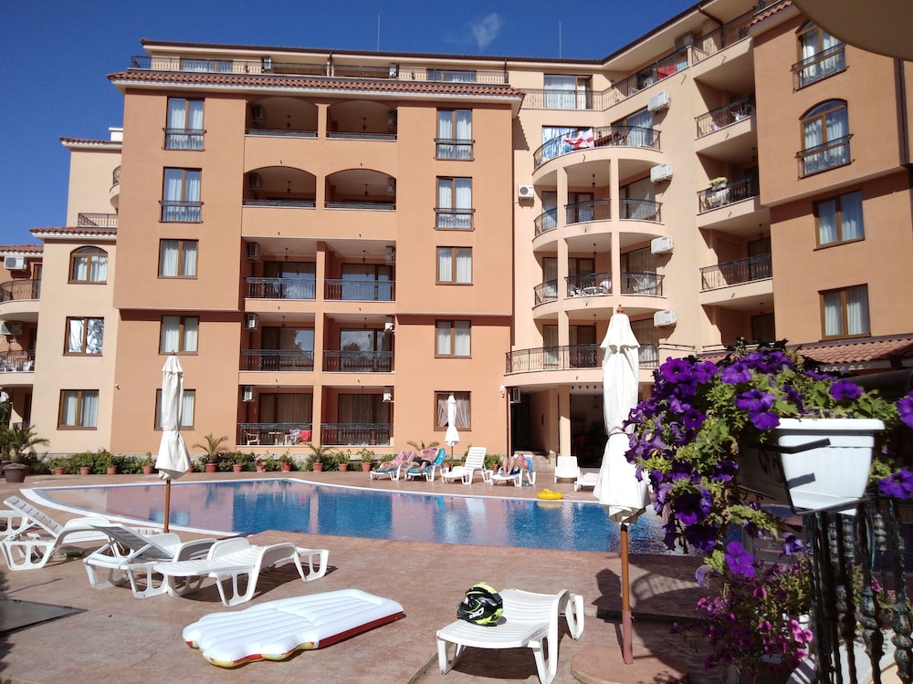 Efir 2 - Menada Apartments view 5