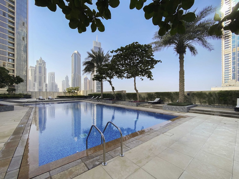 Silkhaus Lofts, Downtown Dubai